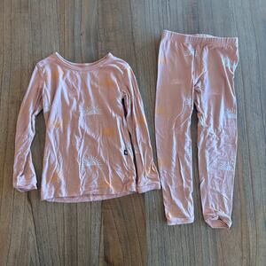 Kyte Baby Toddler Pajamas - Size 3T